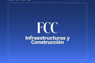 FCC, líder en Infraestructuras y Construcción en el "Top 100 compañías de mejor reputación 2026" de Forbes
