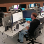 Nueva versión del sistema de información aeronáutica ÍCARO XXI de ENAIRE