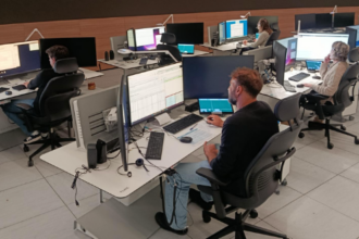 Nueva versión del sistema de información aeronáutica ÍCARO XXI de ENAIRE