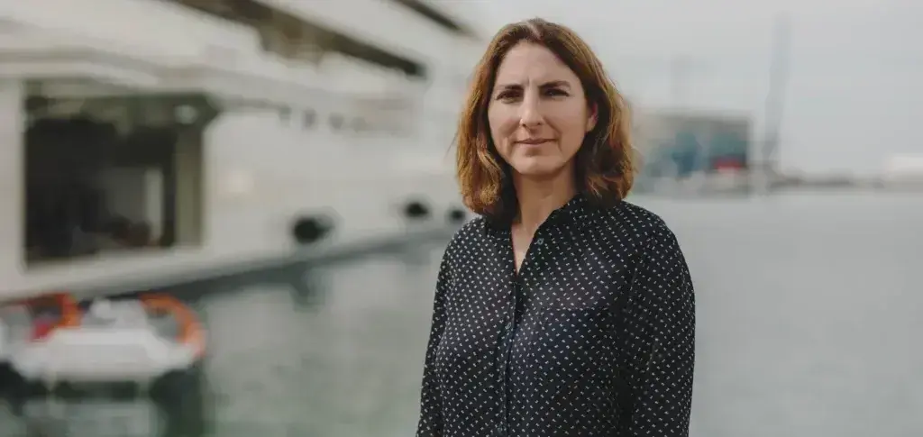 Carmen Sánchez, Culture Director en Grupo MB92