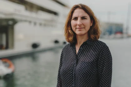 Carmen Sánchez, Culture Director en Grupo MB92