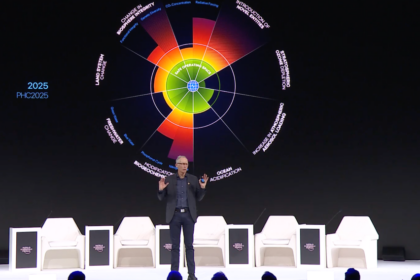 Foro Davos 2026 - Imagen del artículo original de SUST4IN