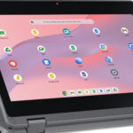 Nuevo Lenovo Chromebook 500e 2-in-1 Gen 5