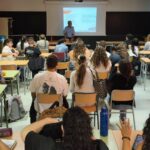 Programa Finanzas para Mortales en los institutos de la Comunidad de Madrid - Banco Santander