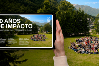 El movimiento B Corp celebra su 10 Aniversario en España