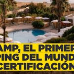 Savills ha asesorado a Meridia en la certificación del primer camping del mundo con el sello AIS (Accessibility Indicator System)