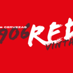 1906 Red Vintage