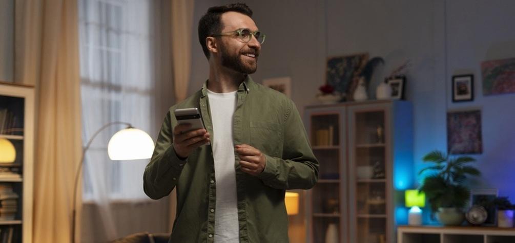 5 formas de bajar tu recibo de luz este febrero sin apagar los interruptores
