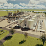 KLM celebra la noticia de que SkyNRG ha conseguido financiación para su proyecto SAF en Delfzijl (Países Bajos)