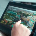 "Finanzas en el aula" se ofrece como una experiencia inmersiva y gamificada - Imagen cedida por imagin (Grupo CaixaBank)