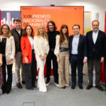 Jurado de la XVIII edición de los Premios Nacionales de Marketing