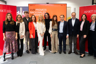 Jurado de la XVIII edición de los Premios Nacionales de Marketing