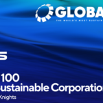 ASUS es reconocida como una de las 100 Corporaciones Más Sostenibles del Mundo según Corporate Knights