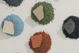 Termopolímero BIO® de Andreu World