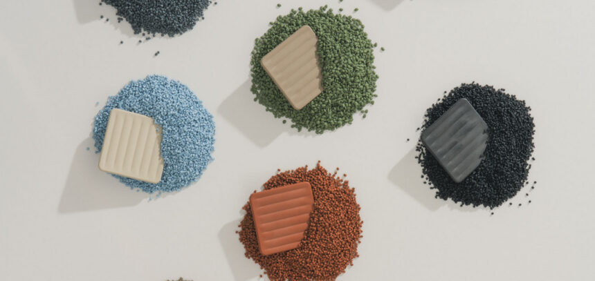 Termopolímero BIO® de Andreu World