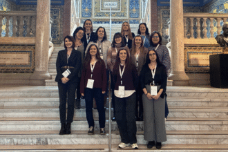 B. Braun participa un año más en #científiques