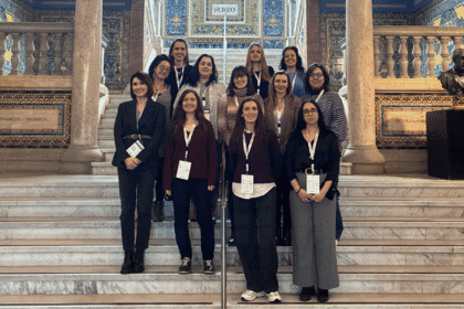 B. Braun participa un año más en #científiques