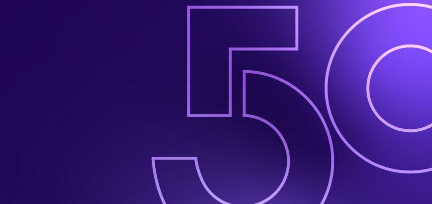 50 aniversario de CGI