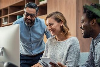 CGI anuncia una nueva colaboración con OpenAI