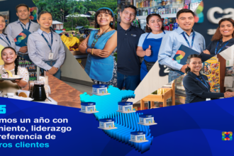 Caja Arequipa cerró el 2025 con un crecimiento sostenido y mayor alcance financiero a nivel nacional