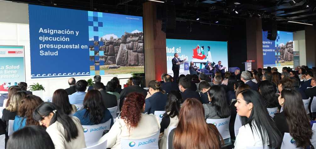 Cáncer en el Perú: el reto del diagnóstico oportuno en la agenda de CADE Salud 2026