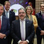 Presentación del informe sobre Perspectivas Económicas y Financieras para el primer semestre de 2026 de Caja Ingenieros