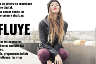 INFLUYE: un programa innovador para prevenir la violencia de género entre adolescentes desde las redes sociales - S de Social