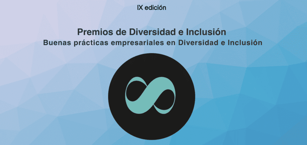 IX Premios de Diversidad e Inclusión