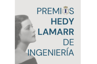 Premios Hedy Lamarr - Instituto de la Ingeniería de España