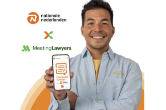 Chat Legal Contigo, desarrollado por Meeting Lawyers, ahora integrado en los servicios de Nationale-Nederlanden