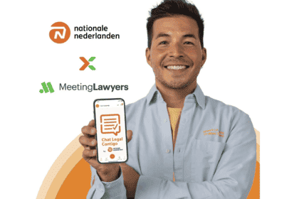 Chat Legal Contigo, desarrollado por Meeting Lawyers, ahora integrado en los servicios de Nationale-Nederlanden