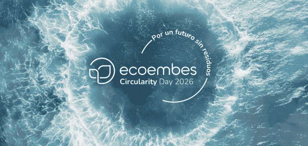 III Edición de Circularity Day, encuentro impulsado por Ecoembes