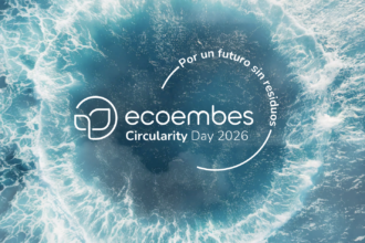 III Edición de Circularity Day, encuentro impulsado por Ecoembes