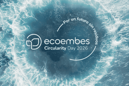III Edición de Circularity Day, encuentro impulsado por Ecoembes