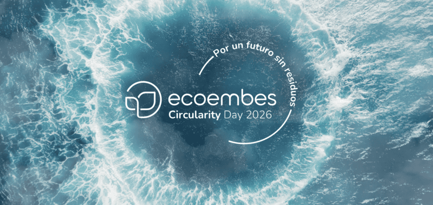 III Edición de Circularity Day, encuentro impulsado por Ecoembes