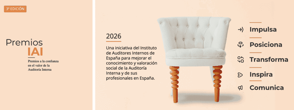 III Premios IAI