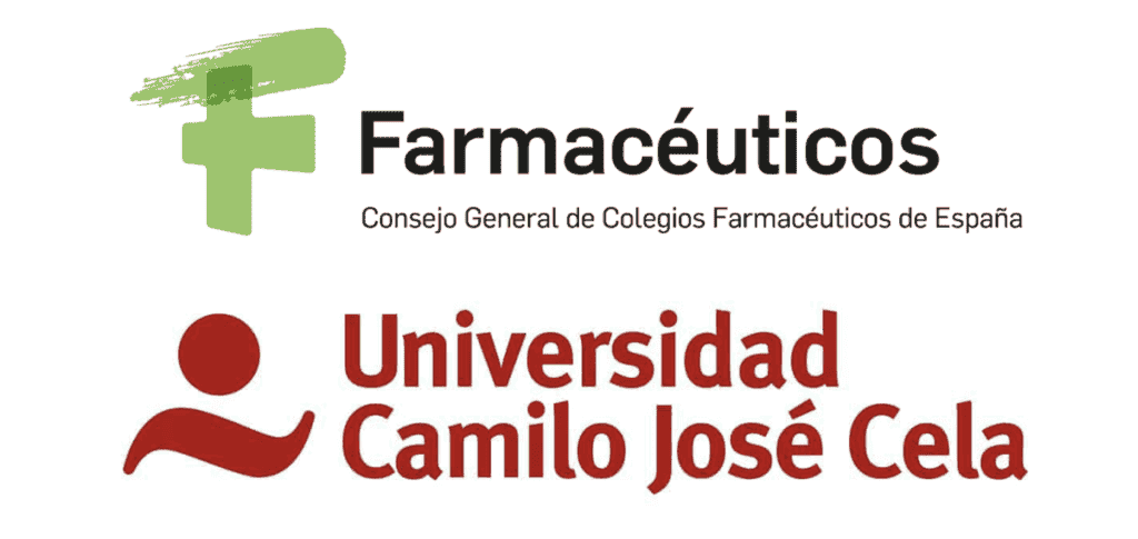 Nueva alianza por la formación en Farmacia del Consejo General de Colegios de Farmacéuticos y la Universidad Camilo José Cela