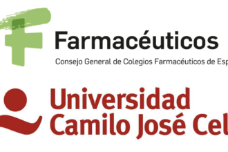 Nueva alianza por la formación en Farmacia del Consejo General de Colegios de Farmacéuticos y la Universidad Camilo José Cela