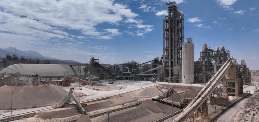 Cemento Yura obtiene su primera Declaración Ambiental de Producto y posiciona su producto Yura MAX como referente en ecoeficiencia en el sector construcción