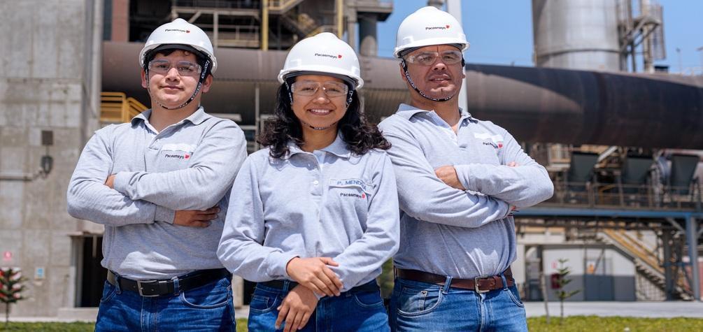 Cementos Pacasmayo mantiene su posición entre las 10 empresas más responsables del Perú en el Ranking Merco ESG