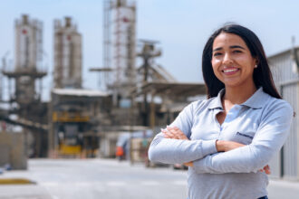 Cementos Pacasmayo reafirma su liderazgo sostenible y se posiciona por sexto año consecutivo en el Sustainability Yearbook de S&P Global