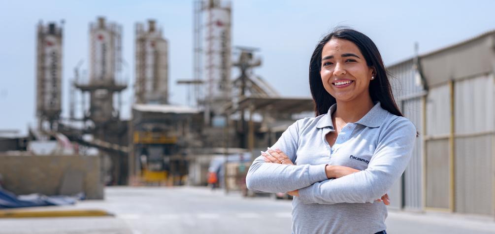 Cementos Pacasmayo reafirma su liderazgo sostenible y se posiciona por sexto año consecutivo en el Sustainability Yearbook de S&P Global