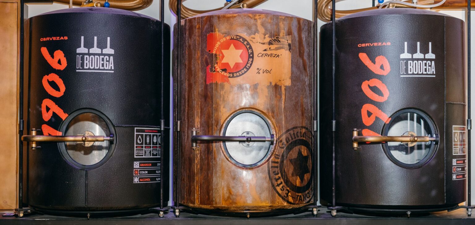 Corporación Hijos de Rivera dará una ponencia sobre una de sus iniciativas más exitosas en materia de Sostenibilidad en el canal Horeca