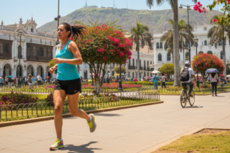 Cinco claves para prevenir riesgos cardiovasculares en verano