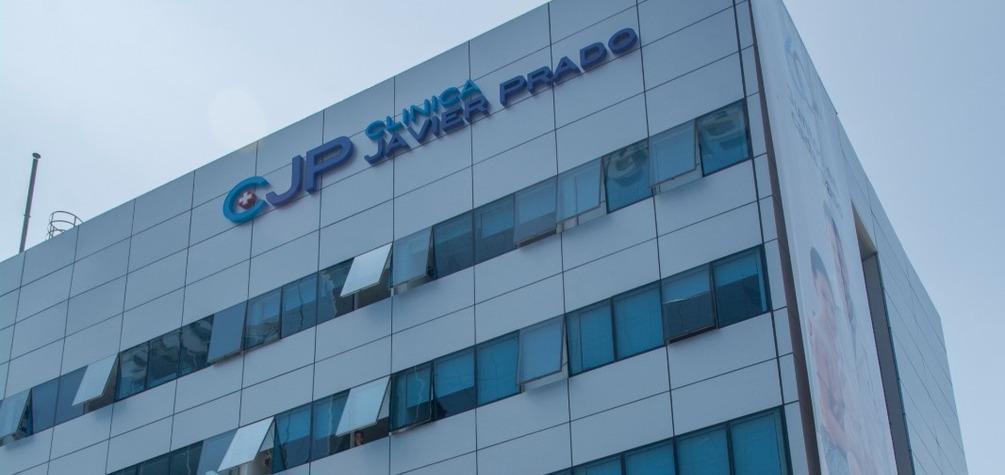Clínica Javier Prado acelera su expansión en alta complejidad y apunta a nuevos segmentos sin cobertura privada