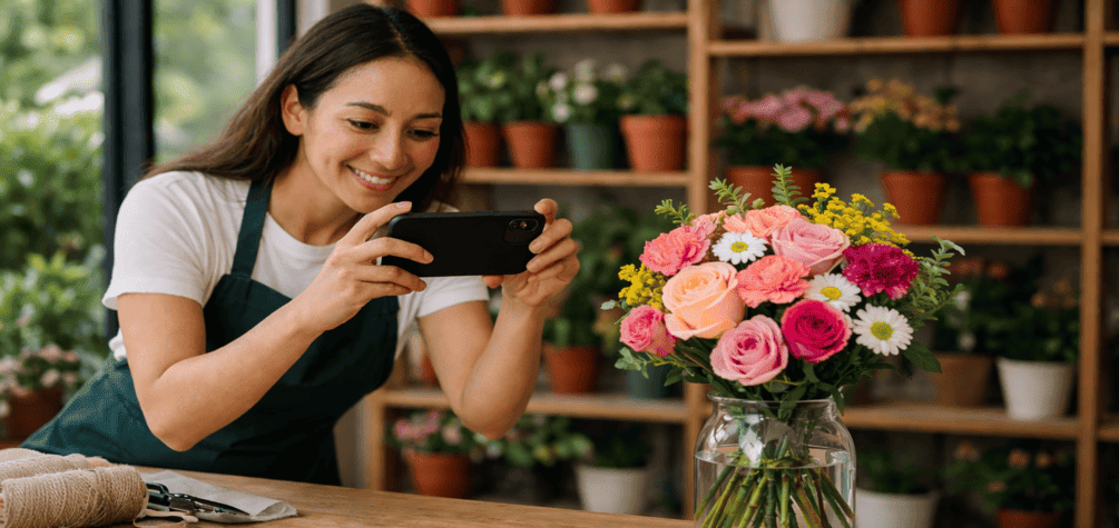 Cómo armar las redes sociales de tu negocio desde cero para generar ventas