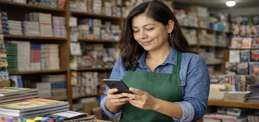 Cómo evitar los fraudes cuando utilizas tu celular para cobrar tus ventas