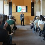 La Sagrada Familia acoge la presentación de los 8 nuevos centros sanitarios que serán beneficiarios de la campaña de este 2026 - Condis & Worldcoo