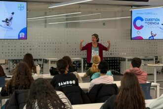 Concurso "Cuestión de Ciencia", iniciativa de Bayer