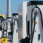 Badalona avanza en Sostenibilidad urbana con una nueva infraestructura de carga rápida en la cochera de Direxis TUSGSAL